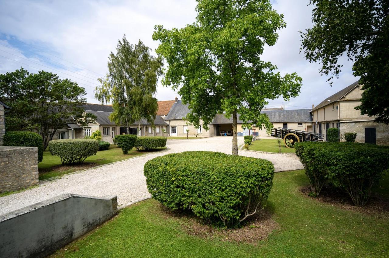 Authentic By Balladins - Domaine Malar Guillerval Kültér fotó